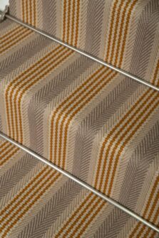 Sudbury Maple - 70cm stair runner by Roger Oates