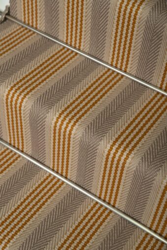 Sudbury Maple - 60cm stair runner by Roger Oates