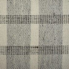 Groove Brown carpet by The Woven Edge
