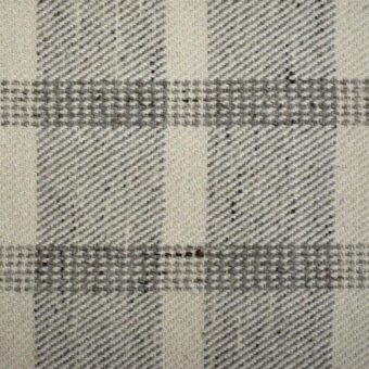 Groove Brown carpet by The Woven Edge