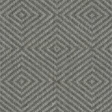 Jewel Charcoal carpet by The Woven Edge