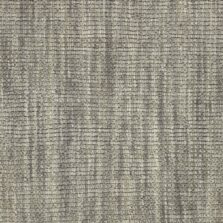 Thread Graphite carpet by The Woven Edge