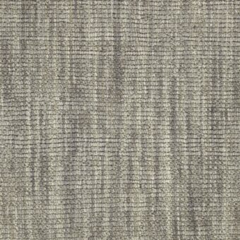 Thread Graphite carpet by The Woven Edge