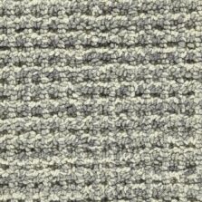Mosaic Grey carpet by The Woven Edge