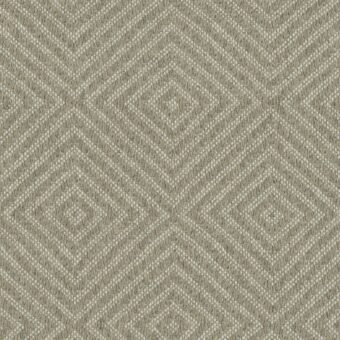 Jewel Grey carpet by The Woven Edge