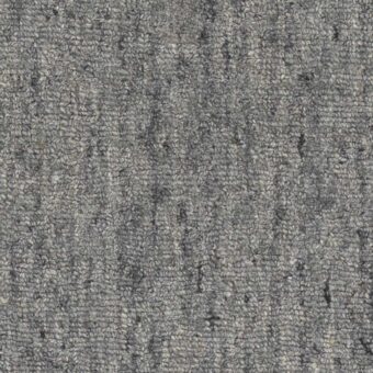 Batik Grey carpet by The Woven Edge