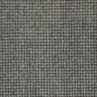Pebble Grey carpet by The Woven Edge