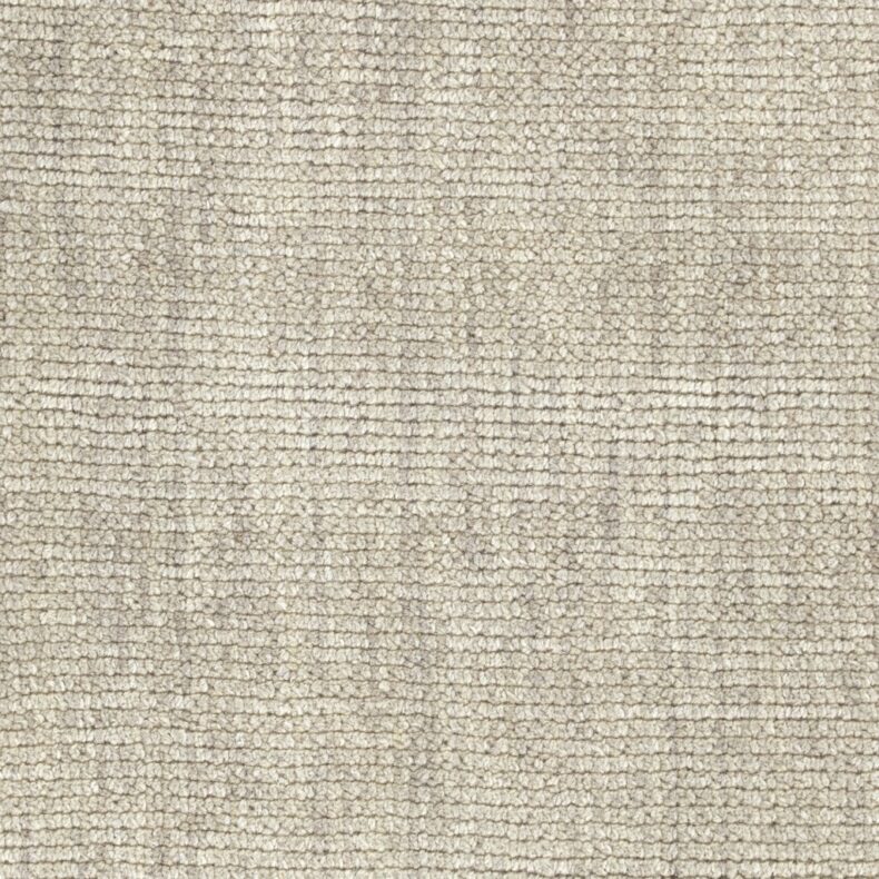 Thread Ivory carpet by The Woven Edge