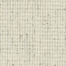 Braid Linen carpet by The Woven Edge