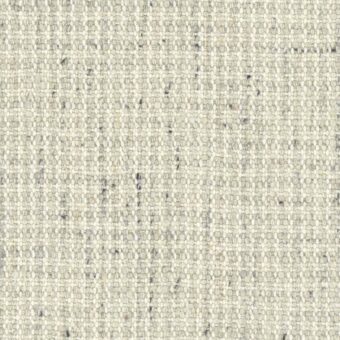 Braid Linen carpet by The Woven Edge