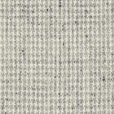 Braid Silver carpet by The Woven Edge