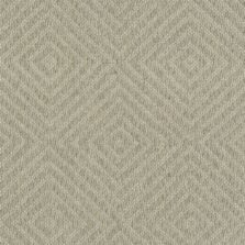 Jewel Silver carpet by The Woven Edge