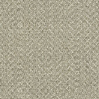 Jewel Silver carpet by The Woven Edge