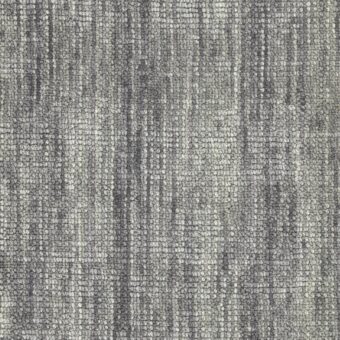 Thread Silver carpet by The Woven Edge
