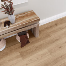 View of Silk Oak - Oat (Maximus ) luxury vinyl tile by Invictus