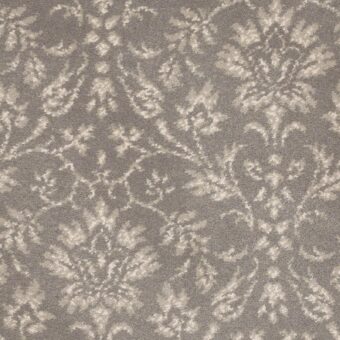 Laura Ashley Collection Annecy Dark French Grey carpet by Brintons