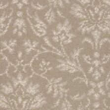 Laura Ashley Collection Annecy Soft Truffle carpet by Brintons