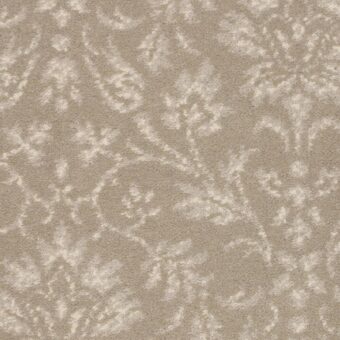 Laura Ashley Collection Annecy Soft Truffle carpet by Brintons