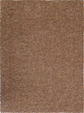 The Chroma Collection Biscotti carpet by Brintons