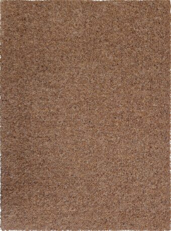 The Chroma Collection Biscotti carpet by Brintons