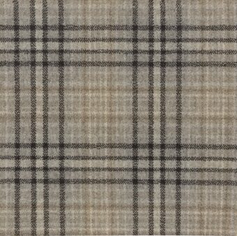Purely Natural Plaids Bonnibel Stone carpet by Brintons