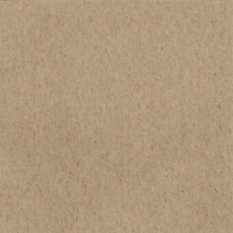 The Chroma Collection Buttermilk carpet by Brintons