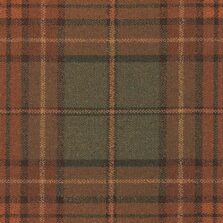 Abbeyglen Cavan Plaid carpet by Brintons