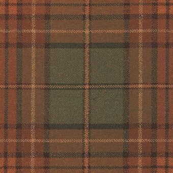 Abbeyglen Cavan Plaid carpet by Brintons