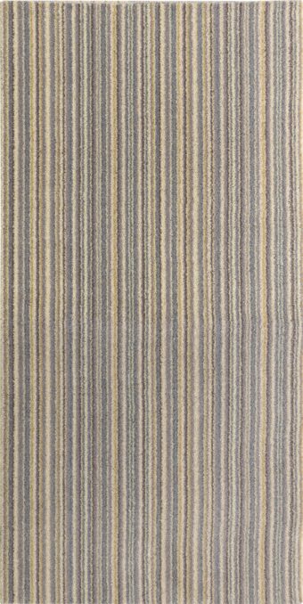 New Living Cord Aquamarine carpet by Brintons