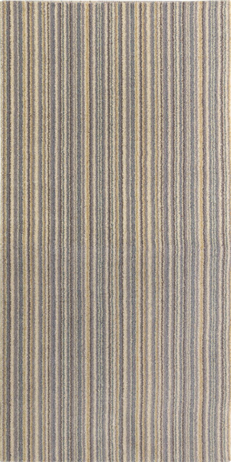 New Living Cord Aquamarine carpet by Brintons