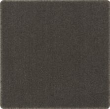 Purely Natural Twist Darley Graphite carpet by Brintons