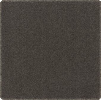 Purely Natural Twist Darley Graphite carpet by Brintons