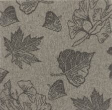 Purely Natural Flora and Fauna Fallen Leaves Cloud carpet by Brintons
