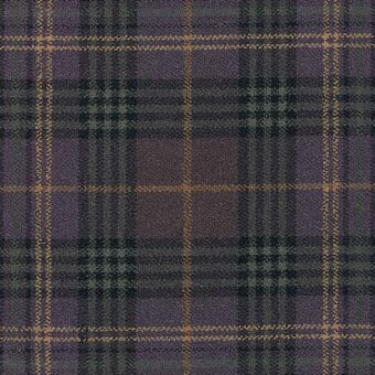 Abbeyglen Fermanagh Plaid carpet by Brintons