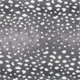 Distinction Gazelle Pepper carpet by Brintons
