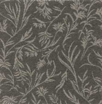 Purely Natural Flora and Fauna Grasslands Fossil carpet by Brintons