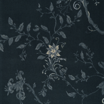 Timorous Beasties Collection By Brintons Grey Effie carpet by Brintons