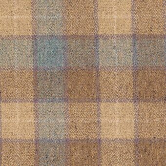 Abbotsford Heather Kilgour carpet by Brintons