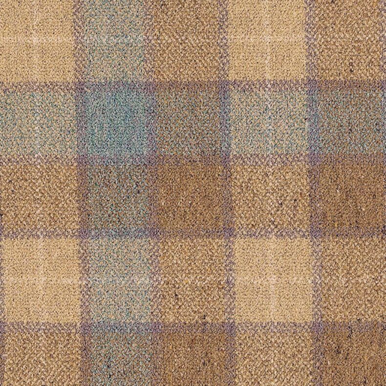 Abbotsford Heather Kilgour carpet by Brintons
