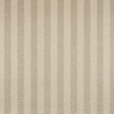 Laura Ashley Collection Herringbone Stripe Natural carpet by Brintons