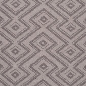 Perpetual Textures Isochrone carpet by Brintons