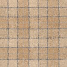 Abbotsford Ivory Kilgour carpet by Brintons