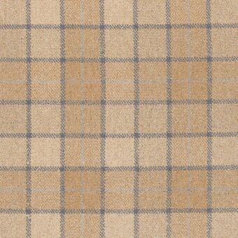 Abbotsford Ivory Kilgour carpet by Brintons