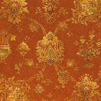 Renaissance Javanese Amber Broadloom carpet by Brintons