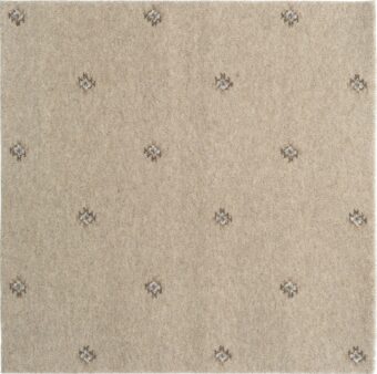 Purely Natural Marrakesh Kadiz Ecru carpet by Brintons