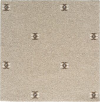Purely Natural Marrakesh Khalyk Ecru carpet by Brintons