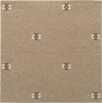 Purely Natural Marrakesh Khalyk Linen carpet by Brintons