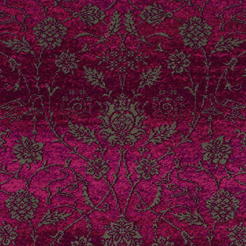 Renaissance Classics Leila Rose Broadloom carpet by Brintons