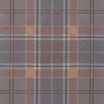 Abbeyglen Leitrim Plaid carpet by Brintons