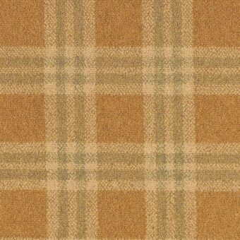 Abbotsford Lewis Plaid carpet by Brintons